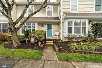 1406 Harbour Ridge Lane, Downingtown, PA 19335 - Photo 1