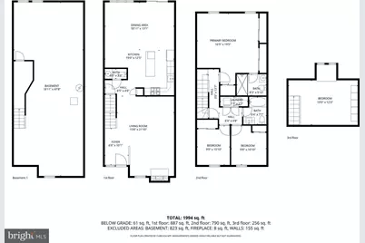 1007 Stoneham Drive #1007B, West Chester, PA 19382 - Photo 31