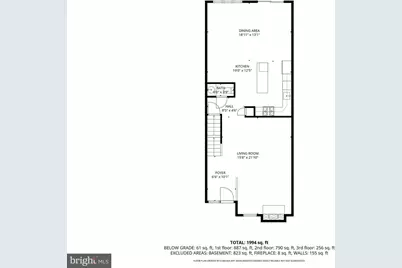 1007 Stoneham Drive #1007B, West Chester, PA 19382 - Photo 27