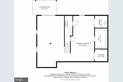 631 Westwind Drive, Berwyn, PA 19312 - Photo 45