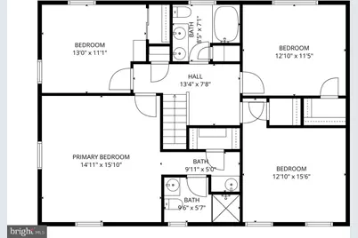 631 Westwind Drive, Berwyn, PA 19312 - Photo 47