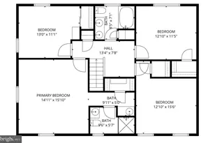 631 Westwind Dr, Berwyn, PA 19312 - Photo 47