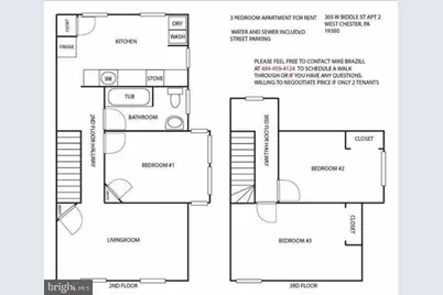 305 W Biddle Street, West Chester, PA 19380 - Photo 17