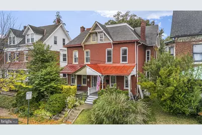 305 W Biddle Street, West Chester, PA 19380 - Photo 1