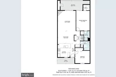 106 Valley Stream Circle, Chesterbrook, PA 19087 - Photo 23