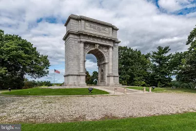 106 Valley Stream Circle, Chesterbrook, PA 19087 - Photo 37