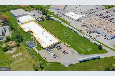 738 W Cypress Street, Kennett Square, PA 19348 - Photo 1