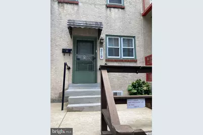 210 W Gay St. #4, West Chester, PA 19382 - Photo 1