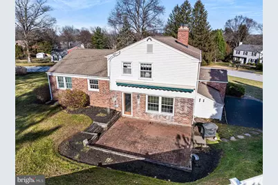 43 N Forge Manor Drive, Phoenixville, PA 19460 - Photo 27