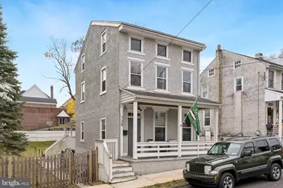 138 Hall Street, Spring City, PA 19475 - Photo 1