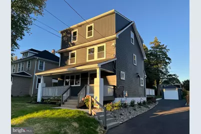 21 Manor Road, Paoli, PA 19301 - Photo 1