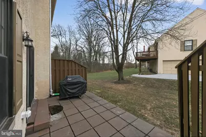 3305 Keswick Way #3305D, West Chester, PA 19382 - Photo 13