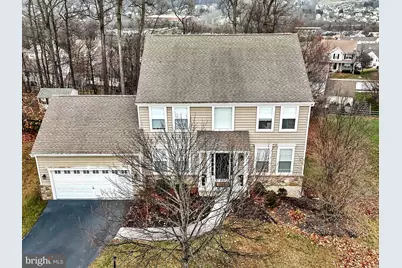 3033 Honeymead Road, Downingtown, PA 19335 - Photo 3