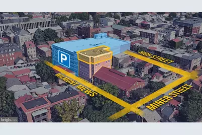 17 W Miner Street, West Chester, PA 19382 - Photo 1