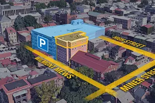 17 W Miner St, West Chester, PA 19382 - Photo 1