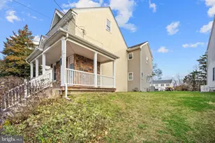 321 Franklin Ave, Phoenixville, PA 19460 - Photo 35