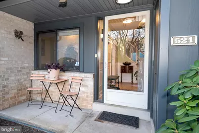 521 Foxwood Lane #521, Paoli, PA 19301 - Photo 5