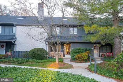 521 Foxwood Lane #521, Paoli, PA 19301 - Photo 3