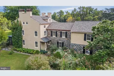 818 Burrows Run Road, Chadds Ford, PA 19317 - Photo 1