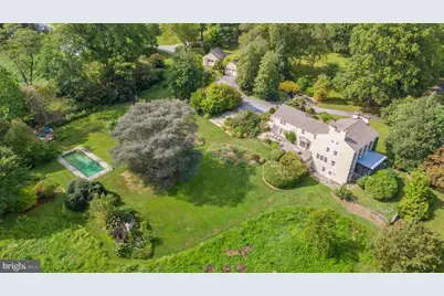 818 Burrows Run Road, Chadds Ford, PA 19317 - Photo 3