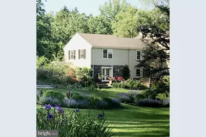818 Burrows Run Road, Chadds Ford, PA 19317 - Photo 73