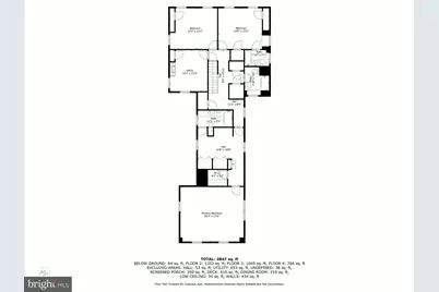 818 Burrows Run Road, Chadds Ford, PA 19317 - Photo 91