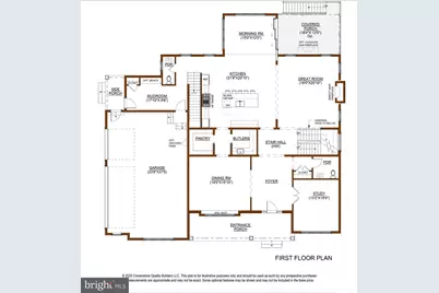 Lot #30 Penn Drive, West Chester, PA 19382 - Photo 3