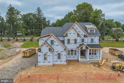 Lot 5 Rose Glenn, Devon, PA 19333 - Photo 35