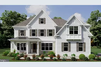 Lot 5 Rose Glenn, Devon, PA 19333 - Photo 43