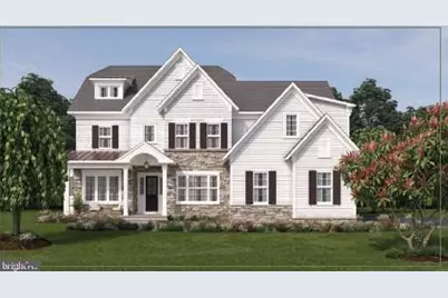 Lot 5 Rose Glenn, Devon, PA 19333 - Photo 1