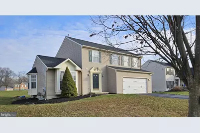 308 Flagstone Circle, Coatesville, PA 19320 - Photo 1