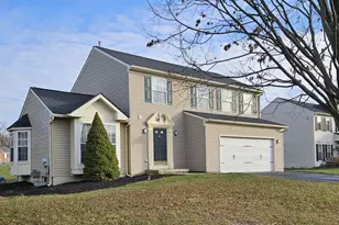 308 Flagstone Cir, Coatesville, PA 19320 - Photo 1