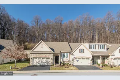 1247 S Red Maple Way, Downingtown, PA 19335 - Photo 3