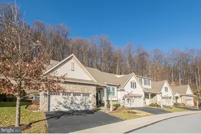 1247 S Red Maple Way, Downingtown, PA 19335 - Photo 1