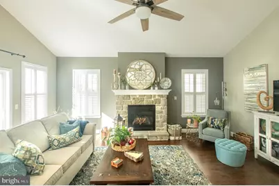 1247 S Red Maple Way, Downingtown, PA 19335 - Photo 21