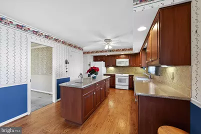 458 Eaton Way #458, West Chester, PA 19380 - Photo 5