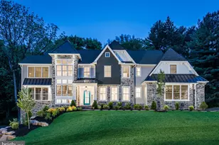 11 Harvey Ln, Malvern, PA 19355 - Photo 1