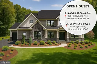 547 Webb Rd - Ad, Chadds Ford, PA 19317 - Photo 1