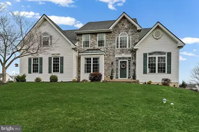 352 Drummers Lane, Phoenixville, PA 19460 - Photo 1