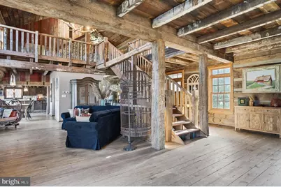 201 Pine Swamp Road, Elverson, PA 19520 - Photo 9