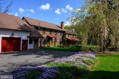 201 Pine Swamp Road, Elverson, PA 19520 - Photo 1