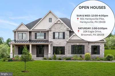 549 Webb Rd, Chadds Ford, PA 19317 - Photo 1