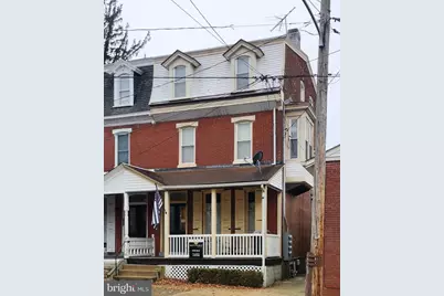 210 Gay Street #1 FIRST FLOOR, Phoenixville, PA 19460 - Photo 1