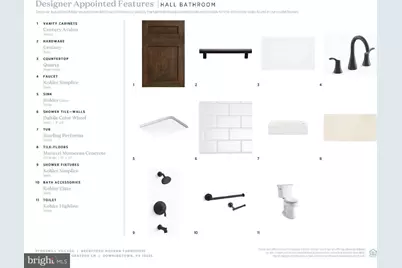 Lot 6- 16 Grayson Lane, Downingtown, PA 19335 - Photo 23