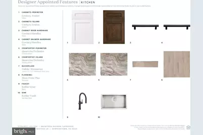 Lot 6- 16 Grayson Lane, Downingtown, PA 19335 - Photo 19