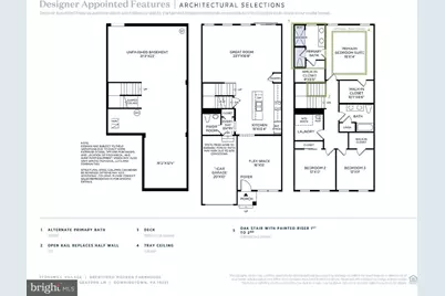 Lot 6- 16 Grayson Lane, Downingtown, PA 19335 - Photo 17