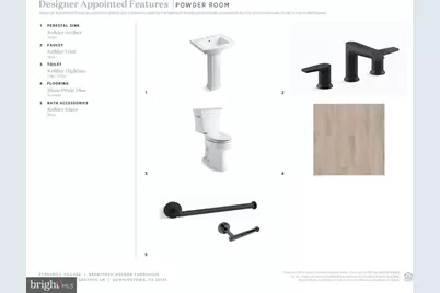 Lot 6- 16 Grayson Lane, Downingtown, PA 19335 - Photo 21