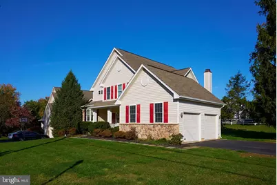 411 Old Lincoln Highway, Malvern, PA 19355 - Photo 23