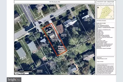 530 Richards Road, Kennett Square, PA 19348 - Photo 33