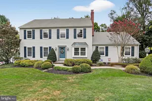 804 Plumtry Dr, West Chester, PA 19382 - Photo 1